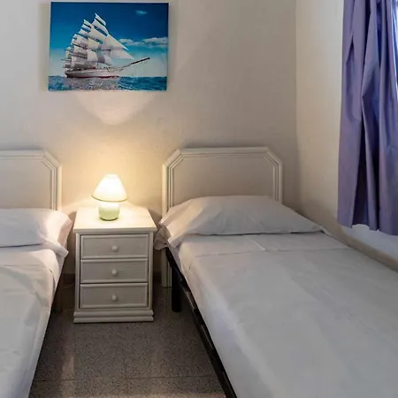 Cau Del Llop 76 - Piscina Comunitaria Appartement Gérone