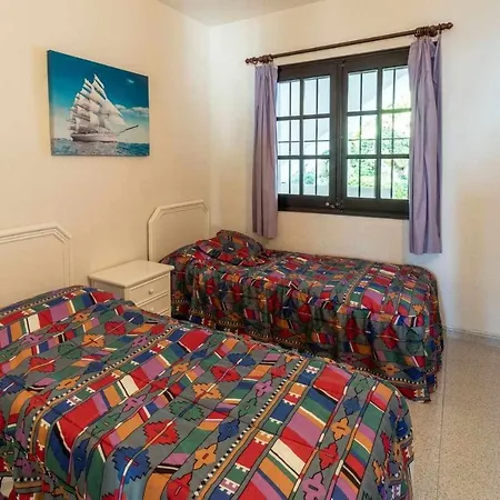 Apartamento Cau Del Llop 76 - Piscina Comunitaria