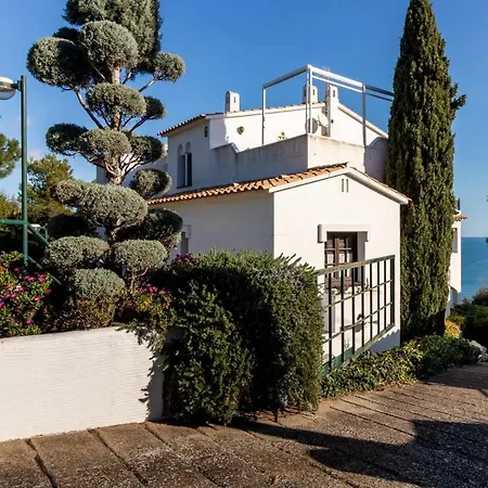 Apartamento Cau Del Llop 76 - Piscina Comunitaria