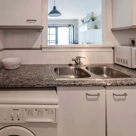 Cau Del Llop 76 - Piscina Comunitaria Apartamento