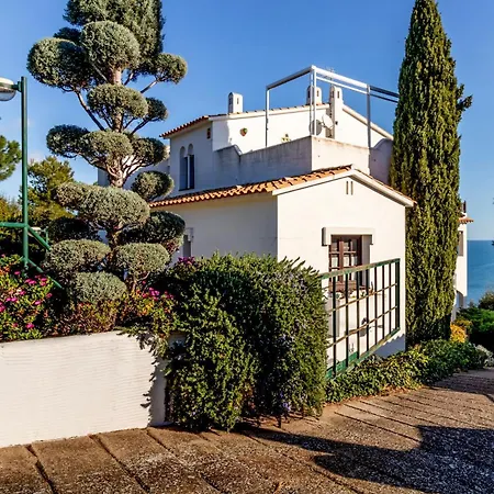 Cau Del Llop 76 - Piscina Comunitaria Appartement *