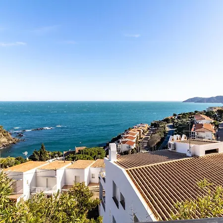 Appartement Cau Del Llop 76 - Piscina Comunitaria Gérone