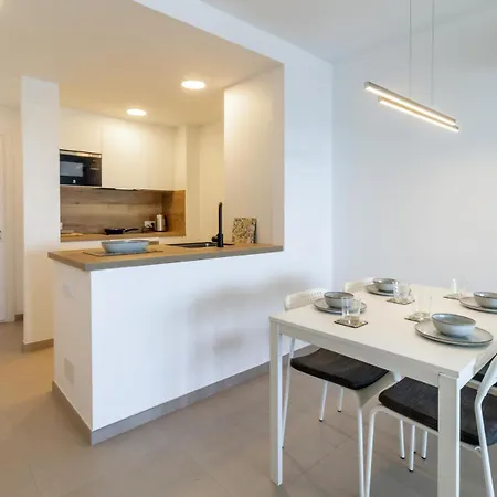 Cau Del Llop 76 - Piscina Comunitaria