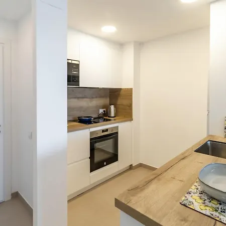 Appartement Cau Del Llop 76 - Piscina Comunitaria *