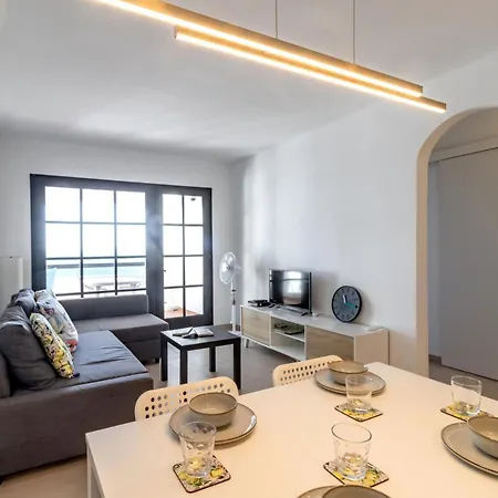 Cau Del Llop 76 - Piscina Comunitaria Appartement