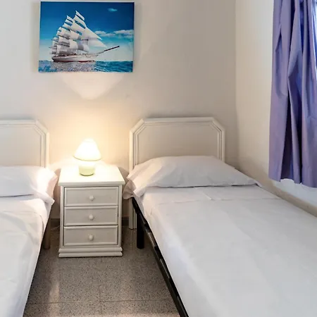 Appartement Cau Del Llop 76 - Piscina Comunitaria *