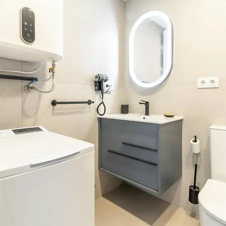 Appartement Cau Del Llop 76 - Piscina Comunitaria