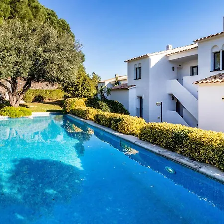 Appartement Cau Del Llop 76 - Piscina Comunitaria *