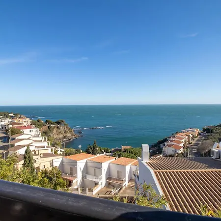 Cau Del Llop 76 - Piscina Comunitaria Apartment *