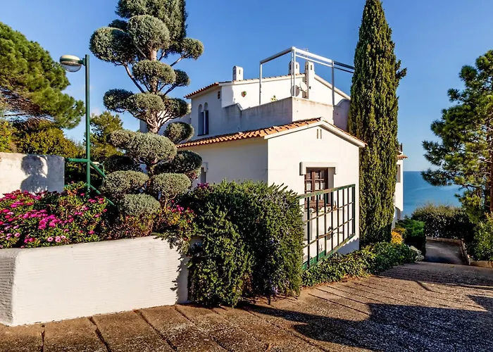Cau Del Llop 76 - Piscina Comunitaria Apartment *