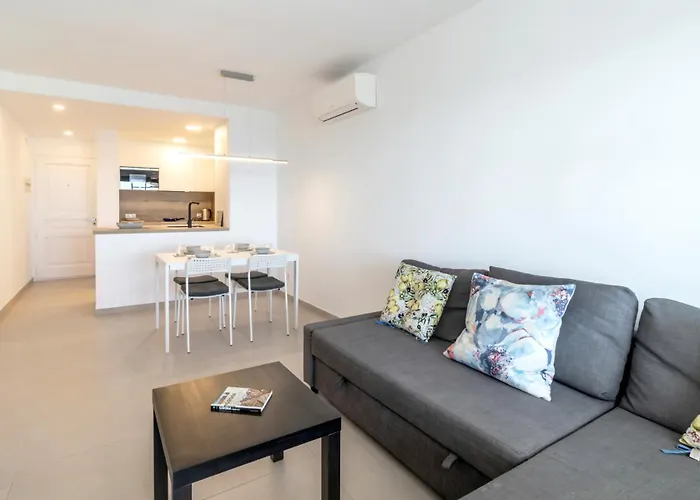 Cau Del Llop 76 - Piscina Comunitaria Apartment