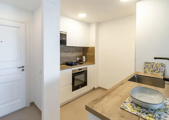 Apartment Cau Del Llop 76 - Piscina Comunitaria *