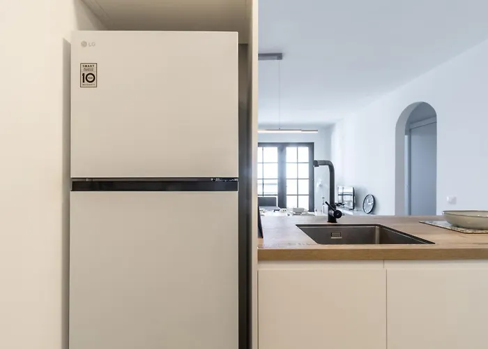 Apartment Cau Del Llop 76 - Piscina Comunitaria Girona