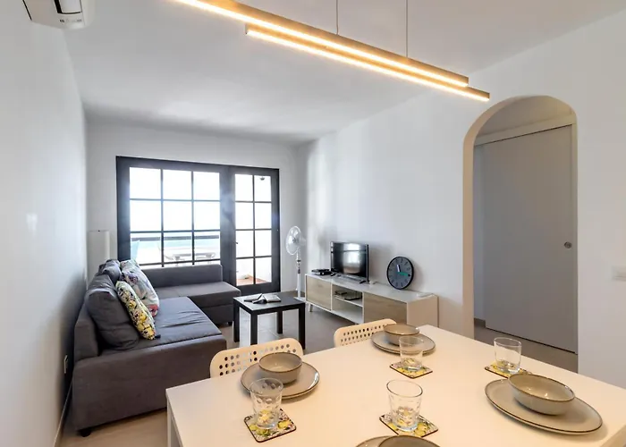 Cau Del Llop 76 - Piscina Comunitaria Apartment