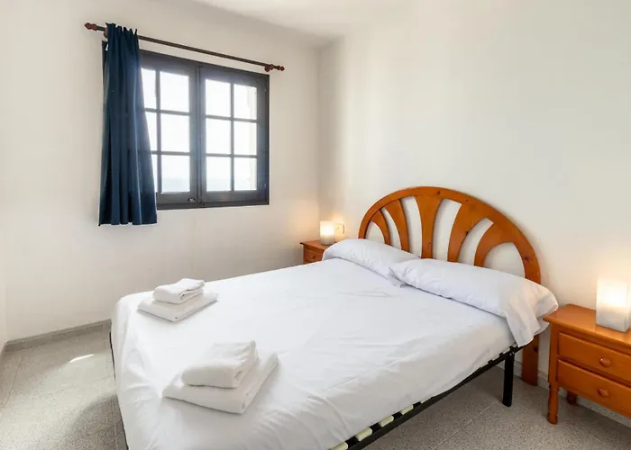 Cau Del Llop 76 - Piscina Comunitaria *