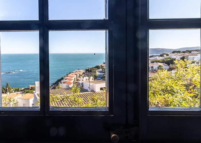 Cau Del Llop 76 - Piscina Comunitaria * Girona