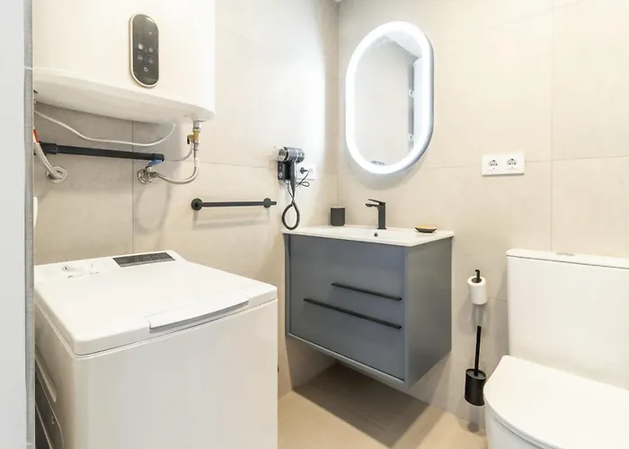 Apartment Cau Del Llop 76 - Piscina Comunitaria