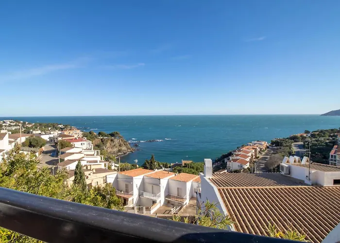 Cau Del Llop 76 - Piscina Comunitaria Apartment *