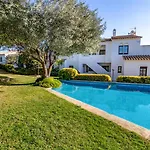 Cau Del Llop 76 - Piscina Comunitaria Appartement