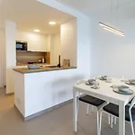 Cau Del Llop 76 - Piscina Comunitaria