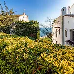 Cau Del Llop 76 - Piscina Comunitaria Appartement