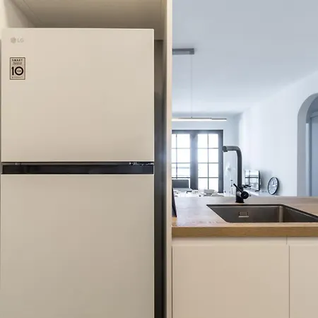 Appartement Cau Del Llop 76 - Piscina Comunitaria Gérone