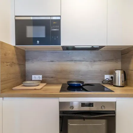 Cau Del Llop 76 - Piscina Comunitaria Gérone